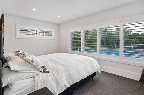 Photo of property in 119 West End Road, Westmere, Auckland, 1022