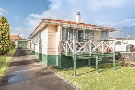Photo of property in 247 London Street, Tawhero, Whanganui, 4501