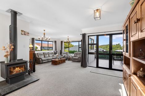 Photo of property in 28 Riverview Road, Huntly, 3700