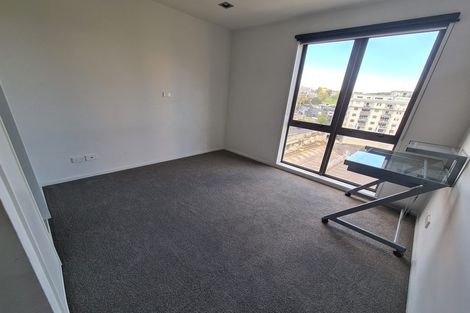 Photo of property in 511/57 Mahuhu Crescent, Auckland Central, Auckland, 1010