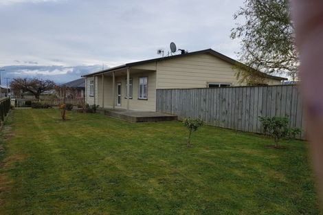 Photo of property in 45 Trafalgar Street, Dannevirke, 4930