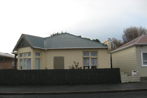 Photo of property in 6 Cashel Street, South Dunedin, Dunedin, 9012