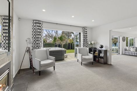 Photo of property in 5 Armour Place, Halswell, Christchurch, 8025