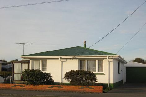 Photo of property in 195 Tramway Road, Strathern, Invercargill, 9812