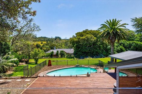 Photo of property in 589 Ngunguru Road, Glenbervie, Whangarei, 0173