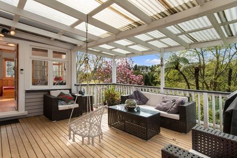 Photo of property in 276a Old Highway, Whakamarama, 3180