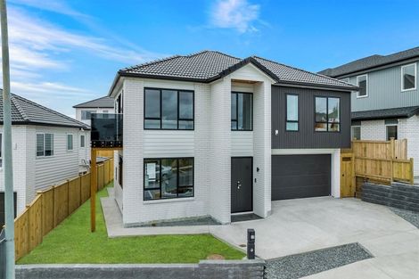 Photo of property in 12 Piki Street, Flat Bush, Auckland, 2019