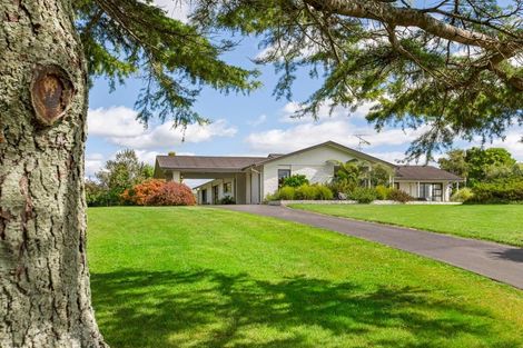 Photo of property in 76 Hillside Heights Road, Huntly, 3771