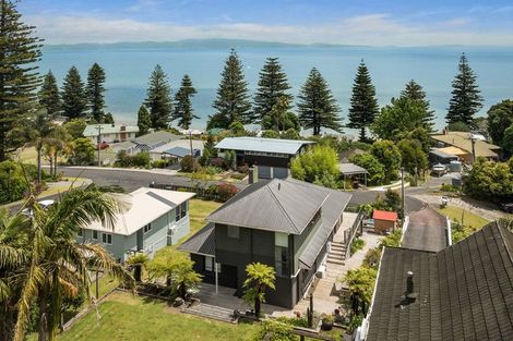Photo of property in 36 Patui Avenue, Ngarimu Bay, Thames, 3575