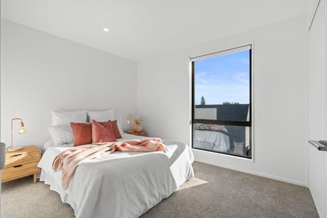 Photo of property in 3/187 Fitzgerald Avenue, Christchurch Central, Christchurch, 8011