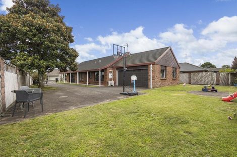 Photo of property in 4 Sharp Place, Matamata, 3400