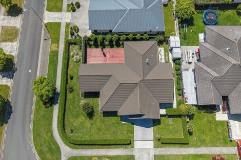 Photo of property in 1 Mckinnon Street, Leamington, Cambridge, 3432