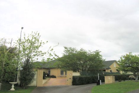 Photo of property in 13 Mannix Place, Matamata, 3400