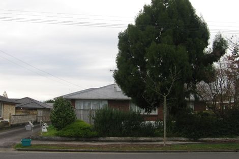 Photo of property in 22a Cunningham Road, Beerescourt, Hamilton, 3200