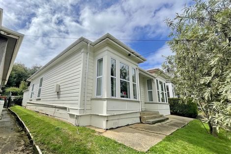 Photo of property in 27 Chambers Street, North East Valley, Dunedin, 9010