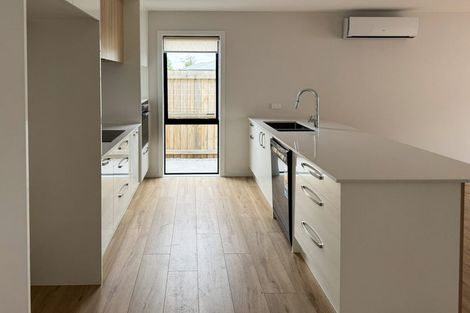 Photo of property in 46a Russell Lilley Drive, Rolleston, 7614