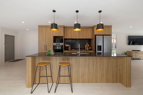 Photo of property in 43 Kauri Point Drive, Rototuna North, Hamilton, 3210