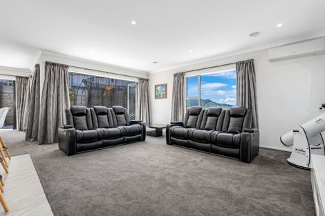 Photo of property in 24 Foxham Terrace, Churton Park, Wellington, 6037