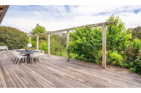 Photo of property in 273 Te Ahu Ahu Road, Waimate North, Kaikohe, 0472