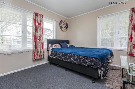 Photo of property in 24 Bolton Place, Otara, Auckland, 2023