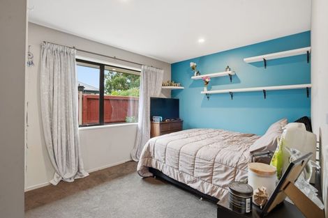 Photo of property in 16 Pallid Green, Rolleston, 7615