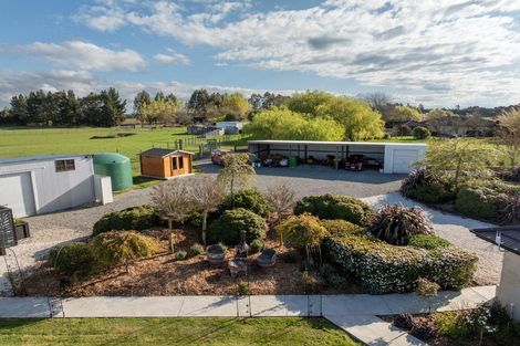 Photo of property in 485a Mairaki Road, Fernside, Rangiora, 7471