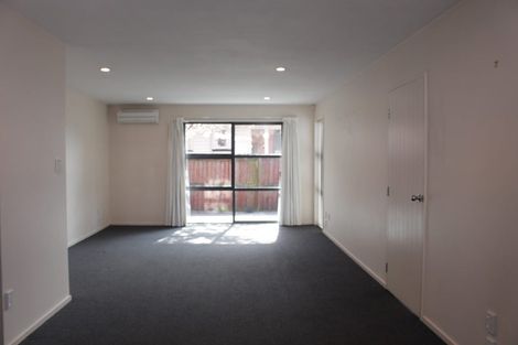 Photo of property in 2/154 Strickland Street, Sydenham, Christchurch, 8023