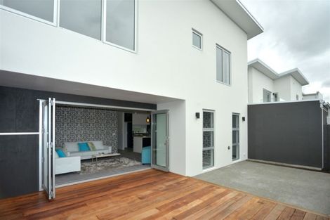 Photo of property in 142b Bishop Street, St Albans, Christchurch, 8014