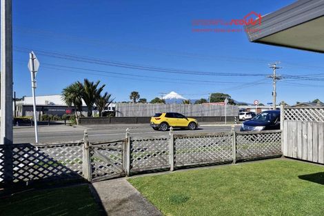Photo of property in 3/39 Sackville Street, Fitzroy, New Plymouth, 4312