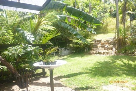 Photo of property in 43 Birdwood Road, Swanson, Auckland, 0612