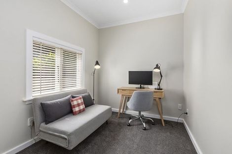 Photo of property in 162 Darlington Road, Miramar, Wellington, 6022