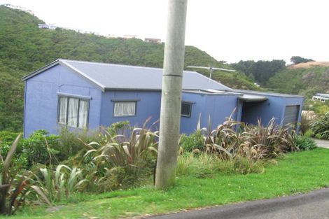 Photo of property in 56 Dominion Park Street, Johnsonville, Wellington, 6037