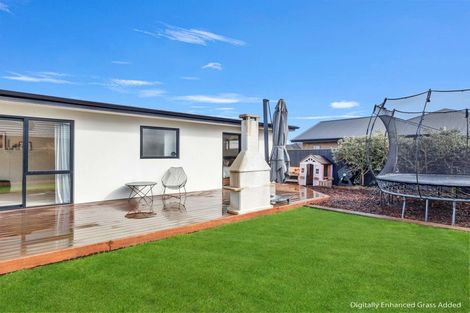 Photo of property in 26 Carrington Close, Lincoln, 7608