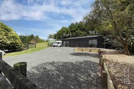 Photo of property in 371 Old North Road, Kumeu, 0892