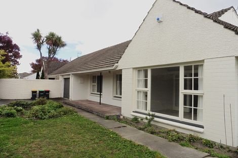 Photo of property in 4/89 Winchester Street, Merivale, Christchurch, 8014