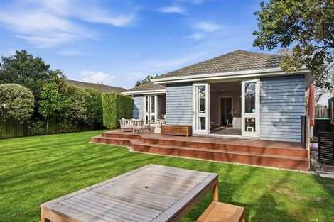 Photo of property in 47 Charlcott Street, Burnside, Christchurch, 8053