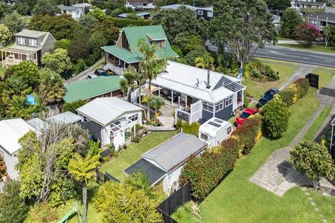 Photo of property in 298 Main Sh25 Road, Tairua, 3508