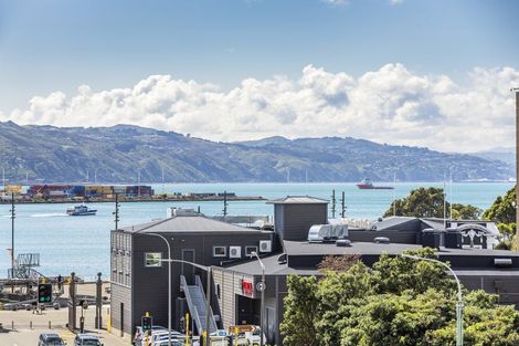 Photo of property in Elevate, 4/30a Taranaki Street, Te Aro, Wellington, 6011