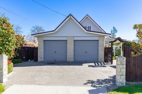 Photo of property in 7 Hiley Street, Springlands, Blenheim, 7201