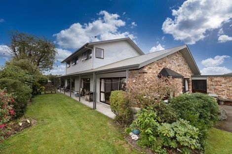 Photo of property in 3 Churchill Avenue, Allenton, Ashburton, 7700