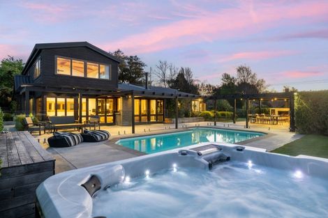 Photo of property in 43 Severne Street, Yelverton, Blenheim, 7201
