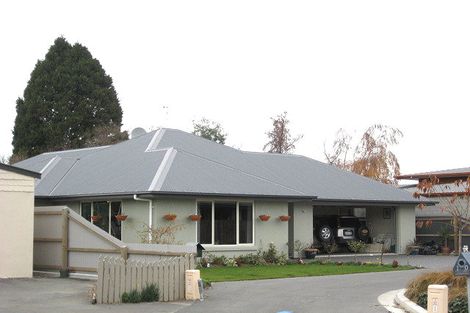 Photo of property in 8 Maynard Place, Netherby, Ashburton, 7700