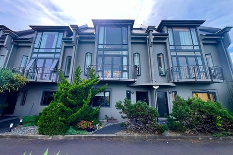 Photo of property in 2/15 Sarawia Street, Newmarket, Auckland, 1052