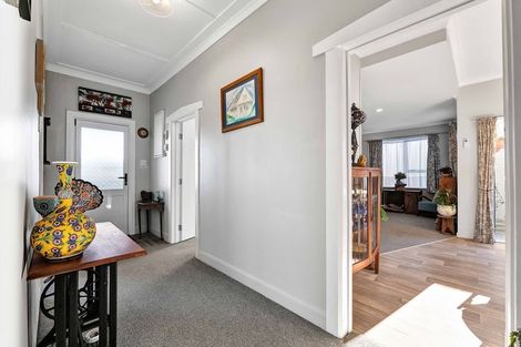 Photo of property in 45c Princess Street, Waitara, 4320