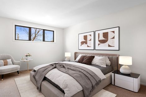 Photo of property in 3/25 Grove Road, Addington, Christchurch, 8024