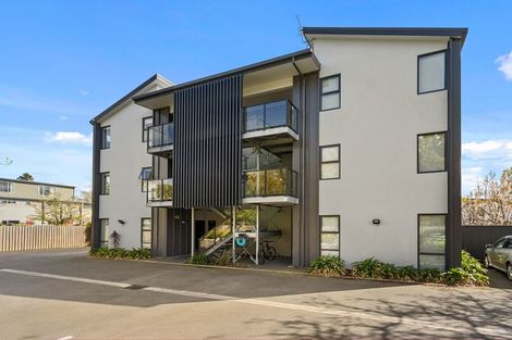 Photo of property in 104/118 Bealey Avenue, Christchurch Central, Christchurch, 8013