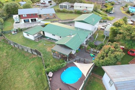 Photo of property in 13 Taruna Place, Te Kuiti, 3910