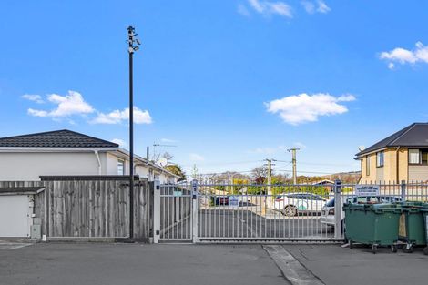 Photo of property in 34/31 Bordesley Street, Phillipstown, Christchurch, 8011