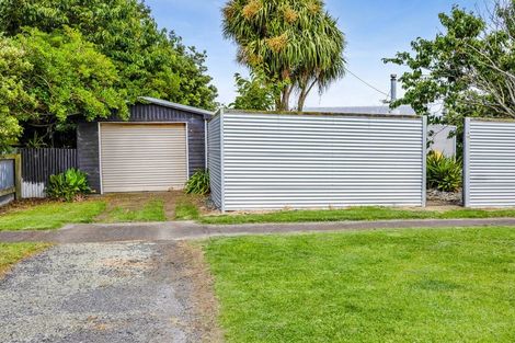 Photo of property in 9 Kepa Street, Ohawe, Hawera, 4671