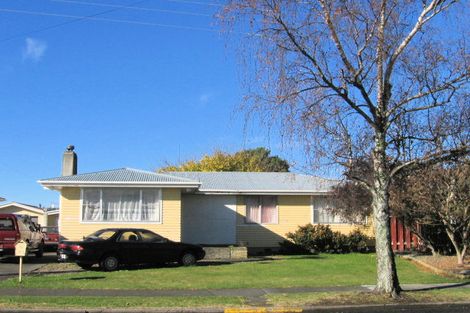 Photo of property in 17 Alexander Avenue, Onekawa, Napier, 4110